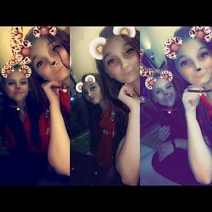 Meet your Posher, Veronica